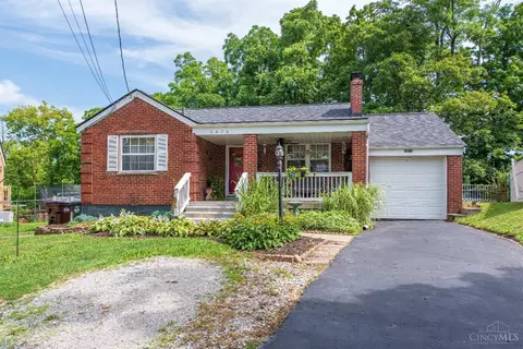 3876 Maywood Ct, Cincinnati, OH 45211