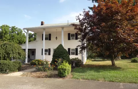 2866 Davis Rd, Bethel, OH 45106