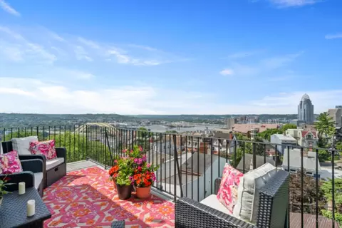 1029 St Gregory St #B, Cincinnati, OH 45202 photo 32