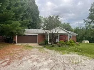8849 Us Rt 62, Hillsboro, OH 45133