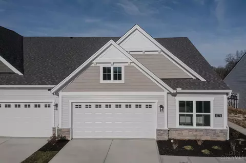3773 Clydesdale Cir, Loveland, OH 45140
