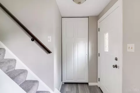 Entry Way - 4433 Festive Ct, Cincinnati, OH 45245 photo 1 of 1