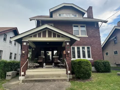 514 Mitchell Ave, Saint Bernard, OH 45217