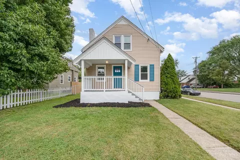 5801 Hawthorne Ave, Fairfax, OH 45227