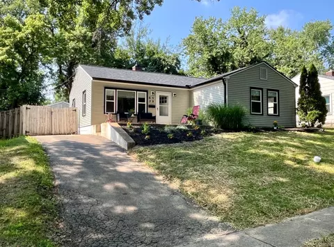 6539 Rainbow Ln, Cincinnati, OH 45230