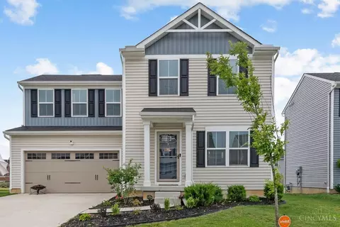 8971 Camberley St, Harrison, OH 45030