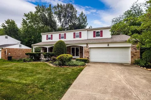 8773 Apalachee Dr, Cincinnati, OH 45249