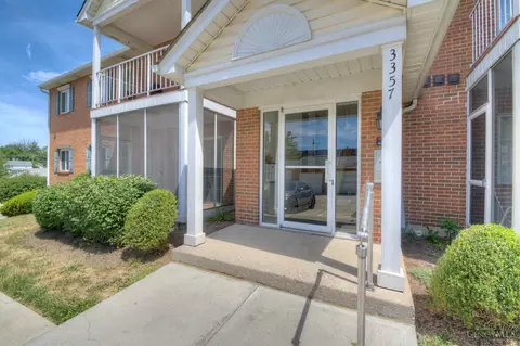 3357 Alpine Pl #1, Cheviot, OH 45211