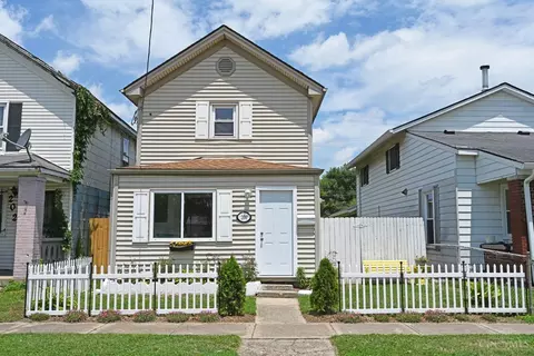 204 Morris Ave, New Miami, OH 45011