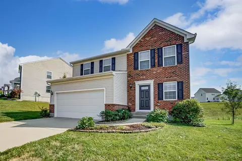 7976 Valley Crossing Dr, Colerain Twp, OH 45247