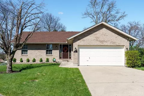 7043 Beagle Ct, Hamilton, OH 45011
