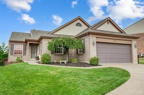 3429 Katies Green Ct, Cincinnati, OH 45211