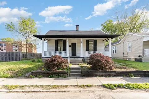 1501 Columbia Ave, Middletown, OH 45042