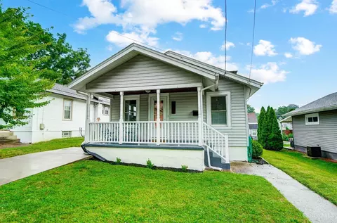 3992 Watterson Rd, Fairfax, OH 45227