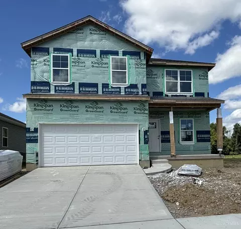 1816 Snowy Ln, Oxford, OH 45056