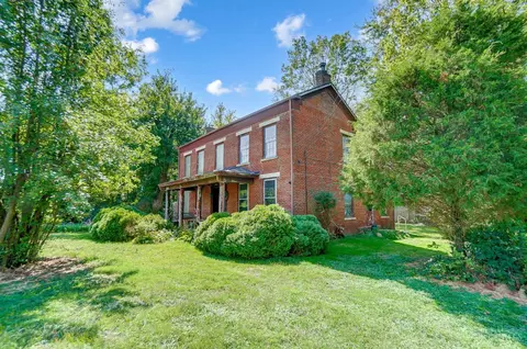 3743 St Rt 125, Bethel, OH 45106