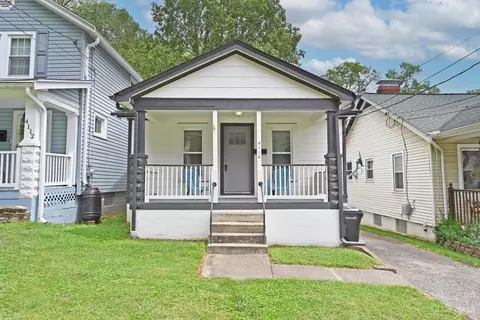 4110 Azalea Ave, Cincinnati, OH 45227