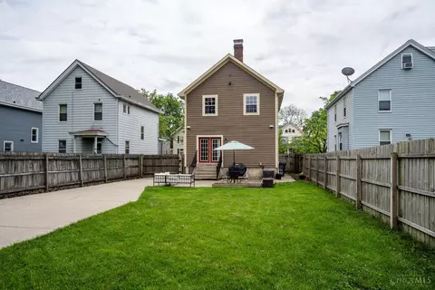 2896 Markbreit Ave, Cincinnati, OH 45209 photo 20