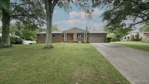 10449 Zocalo Dr, Colerain Twp, OH 45251