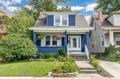 2813 Minot Ave, Cincinnati, OH 45209