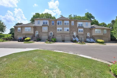 4066 Resolute Cir, Colerain Twp, OH 45252