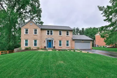 6209 Shadow Hill Way, Loveland, OH 45140