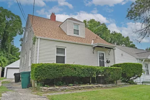 Exterior - 1878 Ashbrook Dr, Cincinnati, OH 45238 photo 3 of 7