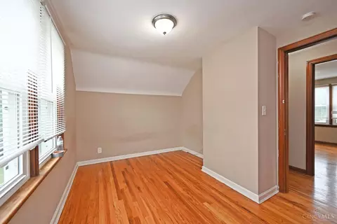 Bedroom - 1878 Ashbrook Dr, Cincinnati, OH 45238 photo 8 of 8