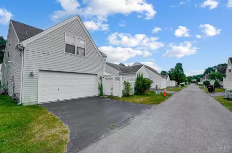 4276 Gensen Loop, Cincinnati, OH 45245 photo 46