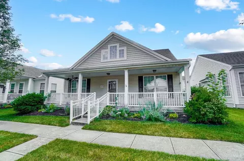 4276 Gensen Loop, Cincinnati, OH 45245 photo 2