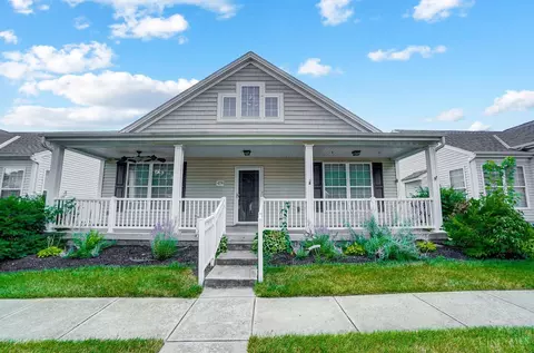 4276 Gensen Loop, Cincinnati, OH 45245