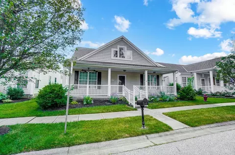 4276 Gensen Loop, Cincinnati, OH 45245 photo 3