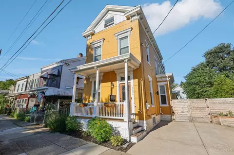 4206 Fergus St, Cincinnati, OH 45223