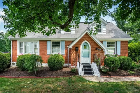 7066 Salem Rd, Anderson Twp, OH 45230