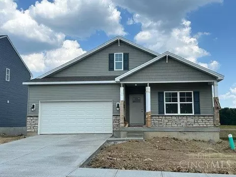 6140 Lakefield Pl, Goshen Twp, OH 45122