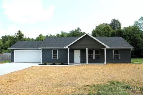 2612 Bethel Maple Rd, Bethel, OH 45106
