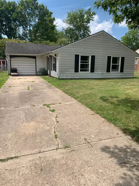 45 Butter St, Germantown, OH 45327