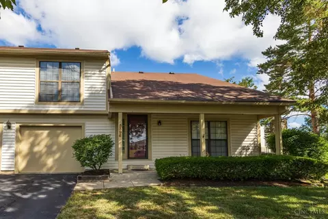 5396 Dogwood Cir, Mason, OH 45040