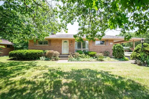 911 Doris Jane Ave, Fairfield, OH 45014