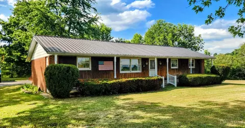 4069 Concord Rd, Hillsboro, OH 45133