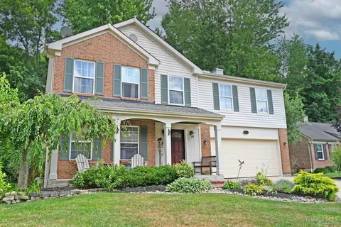 1151 Creekstone Dr, Batavia, OH 45103