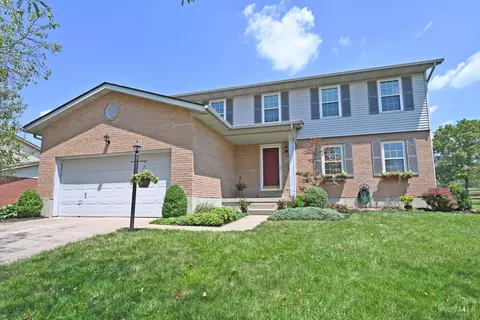 7022 Brady Ct, Liberty Township, OH 45044