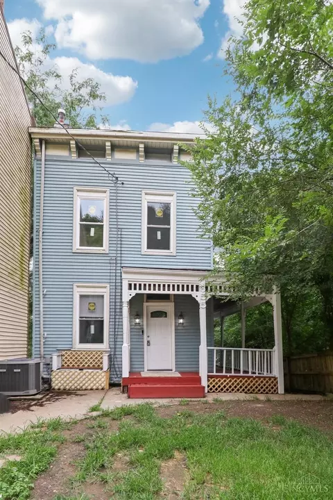 655 Steiner Ave, Cincinnati, OH 45204 photo 3