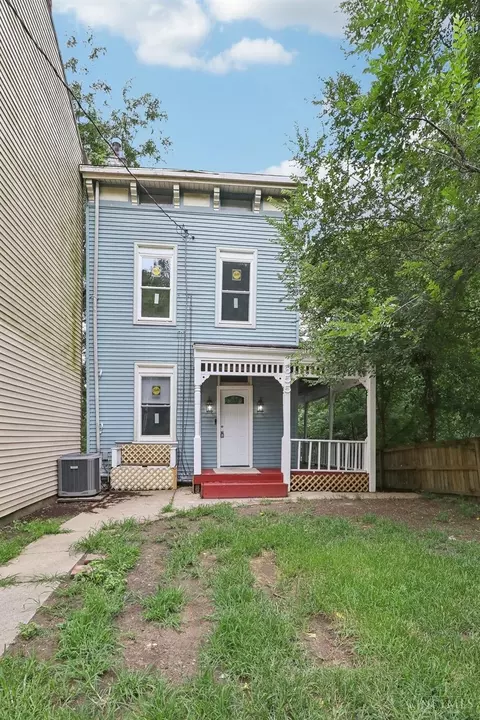 655 Steiner Ave, Cincinnati, OH 45204 photo 2