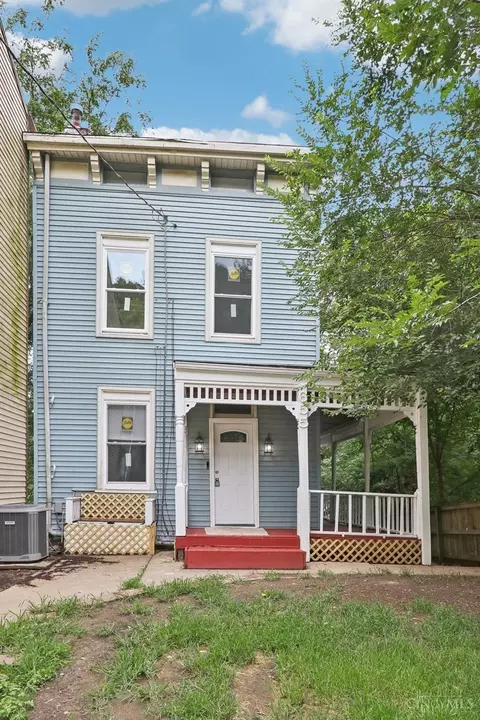 655 Steiner Ave, Cincinnati, OH 45204