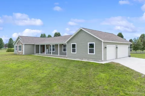 228 Webb Rd, Adams Twp, OH 45177