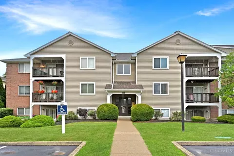 12110 Regency Run Ct #4, Cincinnati, OH 45240