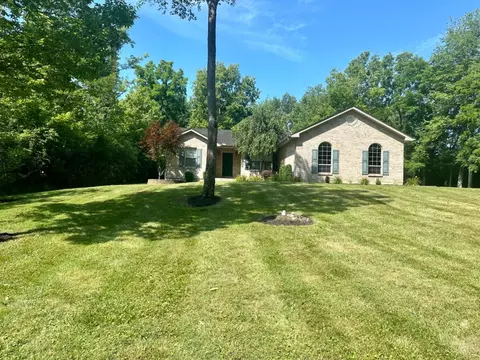 6495 Shiloh Rd, Goshen, OH 45122