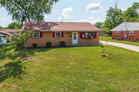 602 Fern Ct, Cincinnati, OH 45244