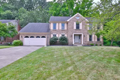 867 Holz Ave, Anderson Twp, OH 45230